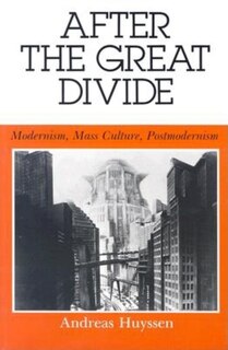 Front cover_After the Great Divide