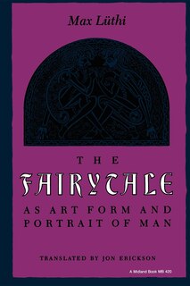 Front cover_The Fairytale as Art Form and Portrait of Man