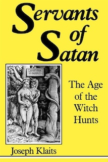 Couverture_Servants of Satan