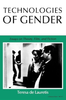 Couverture_Technologies of Gender