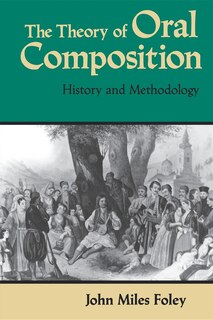 Couverture_The Theory of Oral Composition