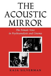 Front cover_The Acoustic Mirror