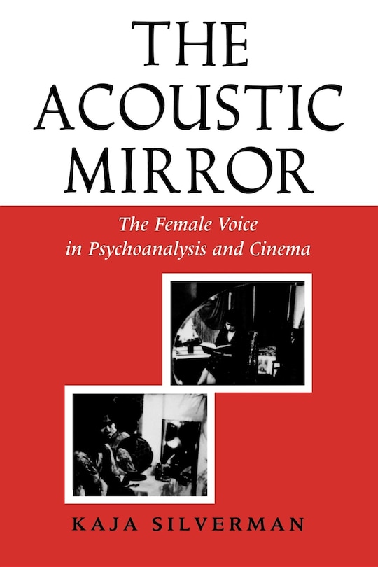 Front cover_The Acoustic Mirror