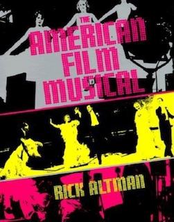 Couverture_The American Film Musical