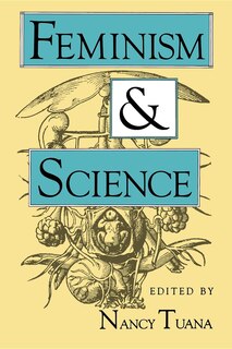 Front cover_Feminism and Science