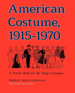 Couverture_American Costume 1915-1970