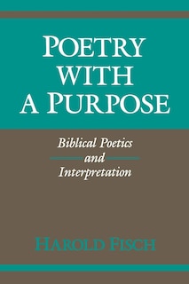 Front cover_Poetry With A Purpose