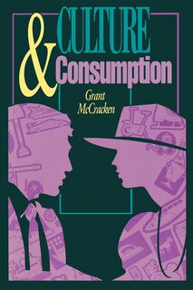 Couverture_Culture and Consumption