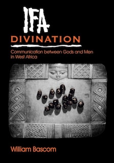 Front cover_Ifa Divination