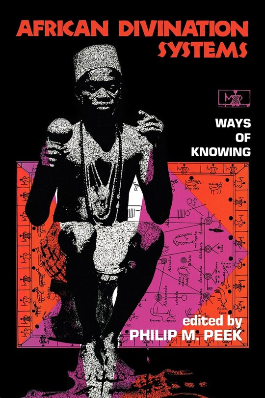 Front cover_African Divination Systems