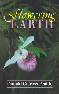 Front cover_Flowering Earth