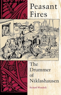 Front cover_Peasant Fires