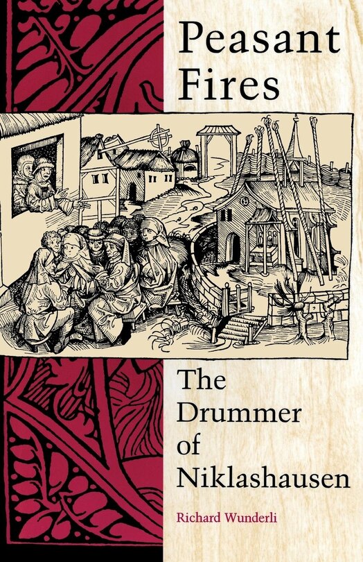 Front cover_Peasant Fires