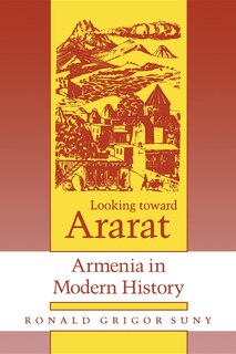 Front cover_Looking toward Ararat