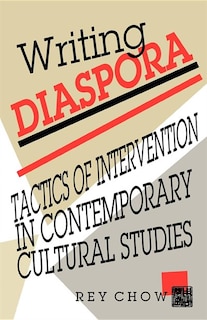 Front cover_Writing Diaspora