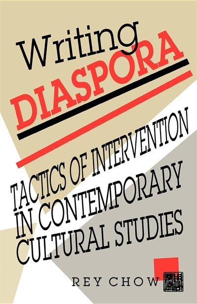 Front cover_Writing Diaspora