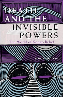 Front cover_Death and the Invisible Powers
