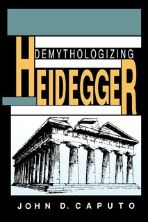 Couverture_Demythologizing Heidegger