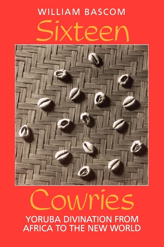Front cover_Sixteen Cowries