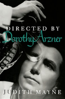 Couverture_Directed by Dorothy Arzner