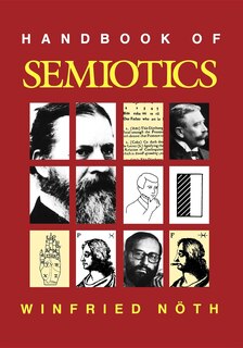 Front cover_Handbook of Semiotics