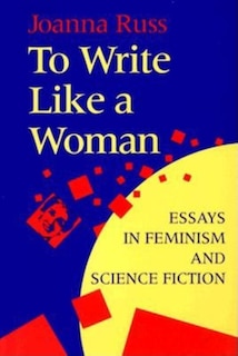Front cover_To Write Like a Woman