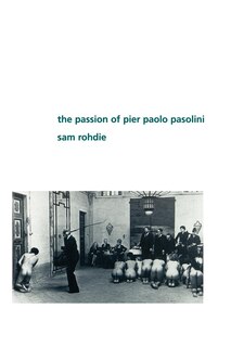 Couverture_The Passion of Pier Paolo Pasolini