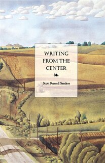 Front cover_Writing from the Center