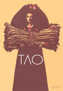 Front cover_The Tao Of Cooking
