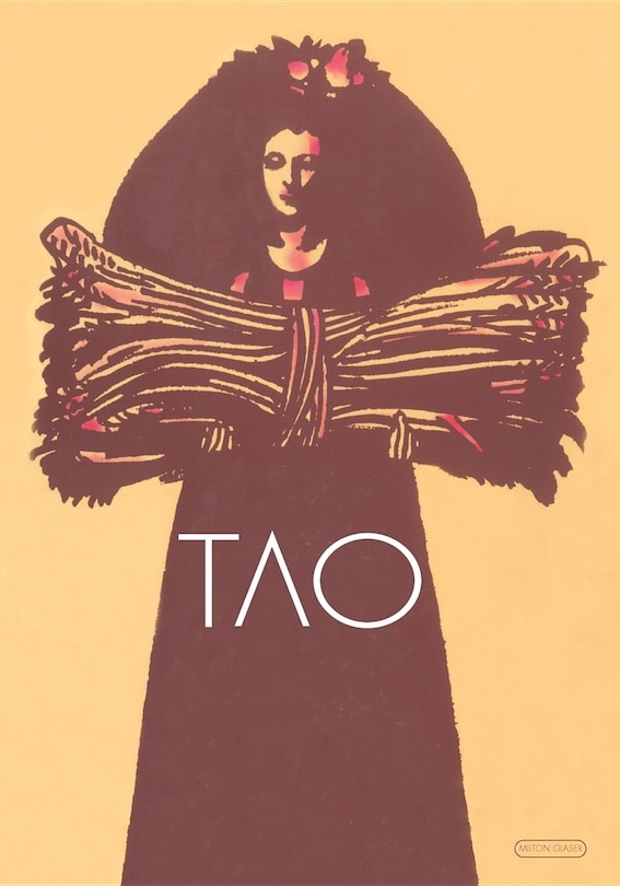Front cover_The Tao Of Cooking