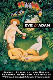 Couverture_Eve and Adam