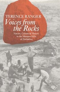 Couverture_Voices from the Rocks