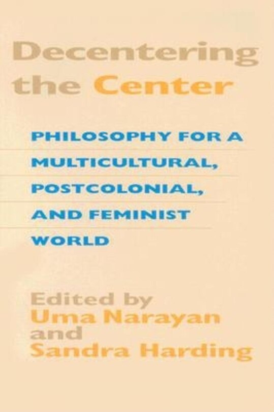 Front cover_Decentering the Center