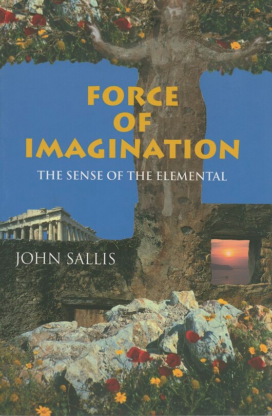 Couverture_Force of Imagination