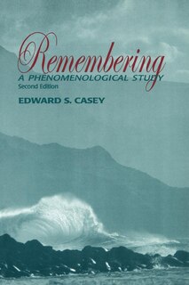 Front cover_Remembering, Second Edition