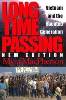 Couverture_Long Time Passing