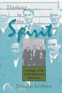 Front cover_Thinking in the Spirit