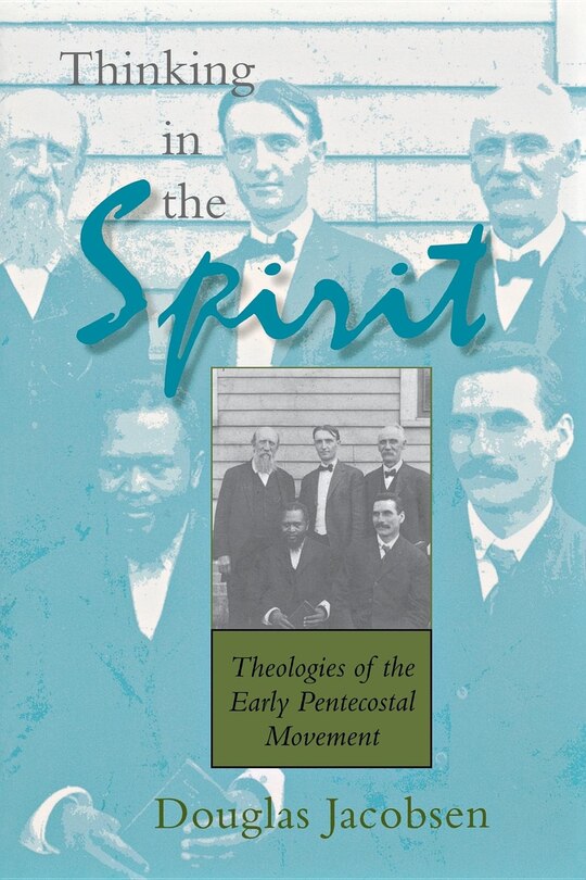 Front cover_Thinking in the Spirit
