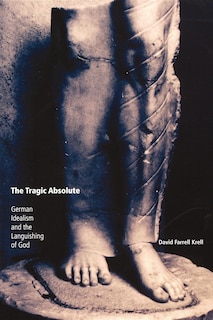 Front cover_The Tragic Absolute