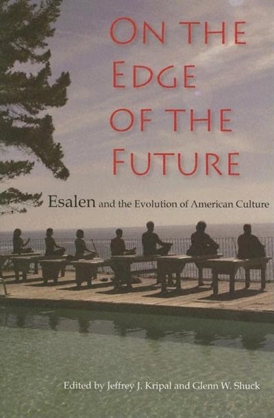 Couverture_On the Edge of the Future