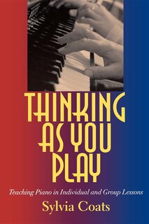 Couverture_Thinking as You Play