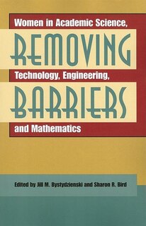 Front cover_Removing Barriers