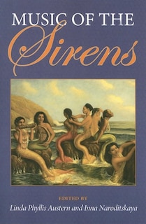 Couverture_Music of the Sirens