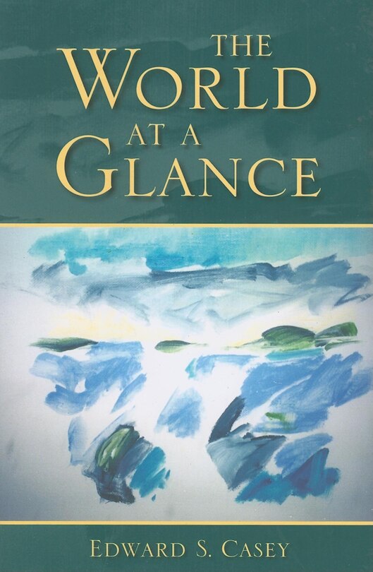 Front cover_The World At A Glance