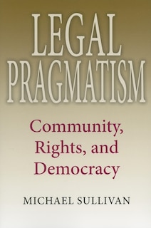Front cover_Legal Pragmatism