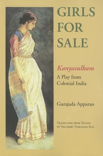 Front cover_Girls For Sale