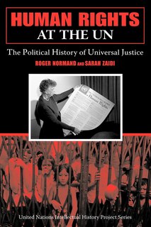 Front cover_Human Rights at the UN