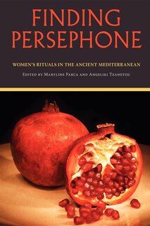 Front cover_Finding Persephone