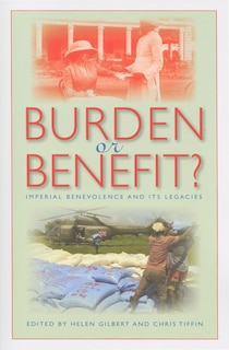 Couverture_Burden Or Benefit?