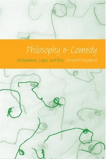 Front cover_Philosophy And Comedy